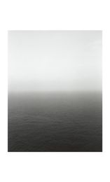 Hiroshi Sugimoto Pography Yellow Sea Cheju 1992 Painting Poster Print Home Decor Framed Or Unframed Popaper Material4156779