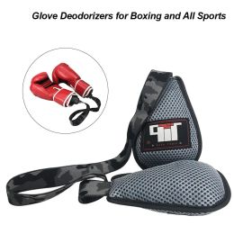Equipments Boxing Gloves Deodorant Pack Astringent Moisture Desiccant Gloves Deodorant Moisture Protection Bag Gloves Deodorizing Bag