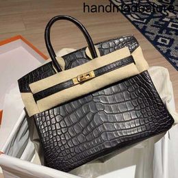 Bag Crocodile Designer Pattern Women's Cowhide Large Commuter Bridal One Shoulder Crossbody Handbag