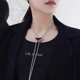 Women's Waist Chain Belts Luxury Necklace Designer Fashion Letters Adjustable Design Sweater Collarbone Chain For Men Women Party