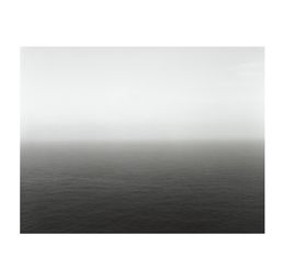 Hiroshi Sugimoto Pography Yellow Sea Cheju 1992 Painting Poster Print Home Decor Framed Or Unframed Popaper Material9828134