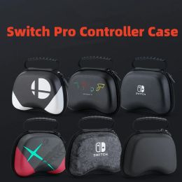 Bags Switch Pro Controller Case,Hard Shell Joystick Protector for Nintendo Switch Pro Controller/PS5/Xbox Storage Bag Protective Case