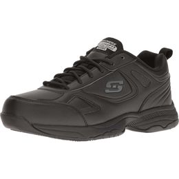 Sapatos de trabalho de Dighton Skechers Bricelyn Womens 66