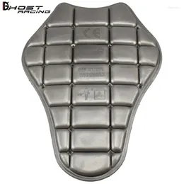 Motorcycle Armor EVA Racing Protection Jacket Insert Back Protector Thicken High Elasticity Rider Spine Protective