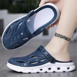 Sandals Ete Gardeners Men's Slide Flip Flops Grandma Shoes Sandal Brand Sneakers Sports Wholesale 2024outdoor Vintage Special Wide