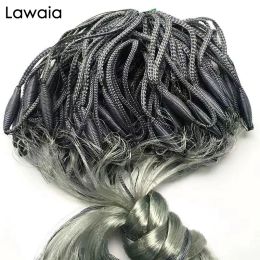 Accessories Lawaia Finland Style Gill Net Single Layers Nylon Mesh Fishing Net Trap 1.5x30m Handmade Fishet Fishing Accessories