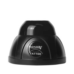 Dryers Tattoo Ink Mixer Shaker Blender Hine Black Fast Paint Mixing Mini Electric Liquid Vortex with Plug