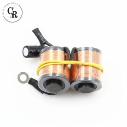 Guns 2pcs 10 Wraps Tattoo Coils Parts Copper Tattoo Hine Gun Coils Tattoo Accessory Supply Tattoo & Body Art for Shader Liner