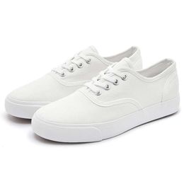 Low Canvas Women's Sports Top Fashionable Tennis Shoes, Lace Up Casual Shoes 734 5