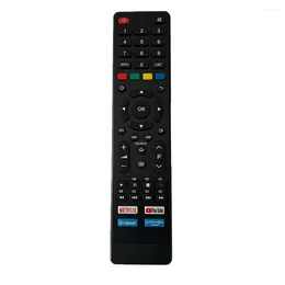 Remote Controlers Control For AKAI AK4021NF AK3221NF BAUHN ATV32HDS-1020 ATV40FHDS-0720 ATV40FHDS-0320 ATV32HDS-0420 Smart 4K UHD LED TV