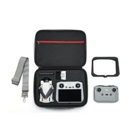 Accessories Portable Handbag for Mavic Mini 3 Pro Drone Body Remote Controller Battery Storage Carrying Case Shoulder Bag Accessories