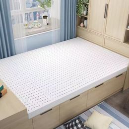 Customised latex mattresses for household use with natural rubber of any size