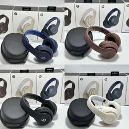 true wireless Bluetooth headset Sports Headphones High quality Stereo Bass Game Music headphones Noise reduction foldable headphones