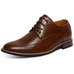 Cape Oxford Shoes, Town Mofri Formal Men's Comfortable 249 5