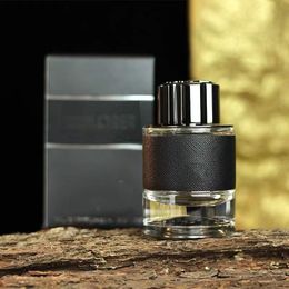 Explorer Cologne Men Glass Fashion Sexy Clone Parfum Eau De Parfum 100ml Spray Fragrance for Men Fast Delivery