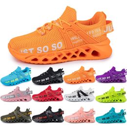 for Sports Women Running Men Lightweight Shoes Triple Black Outdoor Training Mens Sneake 47 s