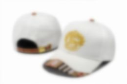 2024 Designer Casquette Caps Fashion Men Women Baseball Cap Cotton Sun Hat High Quality Classic Hats G-9