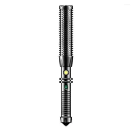 Flashlights Torches Exquisite Outdoor Safe Camping Rechargeable High Lumens Torch Light Long Battery Life