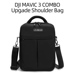 Bags Storage Bag Waterproof Protable Carrying Case Shoulder Bag Anti Shock Handbag for Dji Mavic 3 Drone Hand Bag Accessories