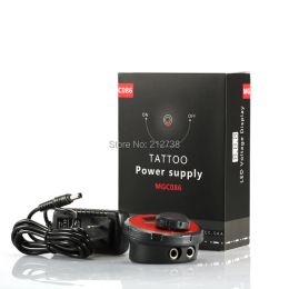 Blade New Design Tattoo Power Supply Digital Lcd Dual Mode Mini Power for Tattoo Hine Supplyb5