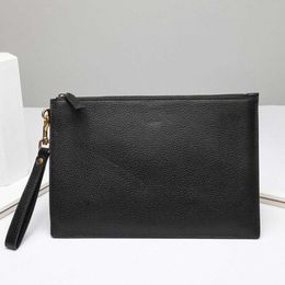 Men clutch bags women toiletry pouch purses fashion snake bee wallets handbags Animal card holder Purse genuine leather zipper clu291C