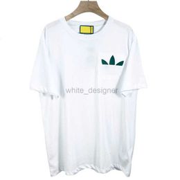Luxury T shirt designer Tshirt for Men's Plus Tees & Polos White Cotton Custom Printing Men Women sweatshirt Casual Quantity Trend XS-L