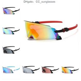 203 lasses Cycling Okley leies Oakly Glasses Outdoor Sports Fishing Polarised Light Windproof and Sand Resistant with Myopia Frame 5 Lenses S 3LZS