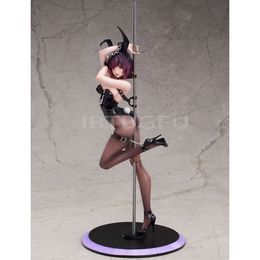 Anime Manga Freewillstudio Bunny 1/7 Bfull FOTS JAPAN SHIZUKU Luna Design Japanese Anime PVC Action Figure Toy Game Collectible Model Doll