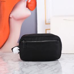 Luxury Designer Toiletry Bag For Women Cosmetic Bag Nylon Storage bag