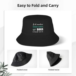 Funny Game, Board Games Player Bucket Sun Cap |-F-| Brand Women's Beach Hat Men's Fashion