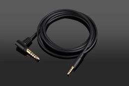 Accessories 4.4mm/2.5mm to 2.5mm BALANCED Audio Cable For For Takstar PRO82/pro 82 headphone