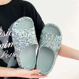 Slippers Size 39 Floor Soft Sports Tennis Shoes Silver Sandals Women Sneakers Genuine Brand Lofers Clearance Celebrity