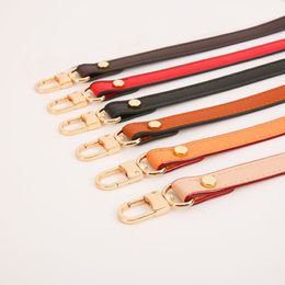 DIY Women handbags Bag Strap length 54cm 79cm 99cm Bag Accessories For Luxury Bag Crossbody strap replacement Width 1 8cm275M