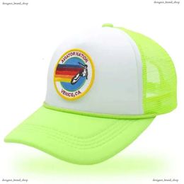 Ball Caps New Aviator Nation Trucker Designer Hat Surf Woman Baseball Cap Pool Party Hat Ventilate Beach Mesh Caps Man Dad Hat Hater Snapback Hats For Men 624