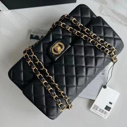 designer bag Handbag Shoulder Chain Bag Clutch Flap Totes Bags Wallet Check Velour Thread Purse Double Letters Solid Hasp Waist Square Stripes Handbags hdmbags0501