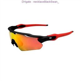 glasses 9001 MTB box Sports eye Outdoor cycling bike sunglasses with Windproof Mens electric and riding womens protection UV400 Polarising Oak KUJM F5E3