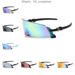 Oaklys Sunglasses Luxury Mens Eyewear Ok Glasses Women Designer Running Climb A Mountain Various Outdoor Sports glass Polarised Sun Protection UV400 065I