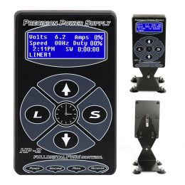 Supplies Hp2 Digital Display Lcd Tattoo Power Rotary Tattoo Hine Tattoo Supplies Wholesale Price Permanent Makeup Tattoo Power Supply