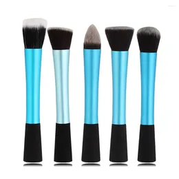 Makeup Brushes Cosmetic Powder Blush Foundation Brush Tool Facial Care Beauty Stipple