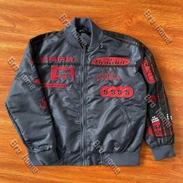 Luxury Mens Jacket Designer Mens Spider Hoodie 555 Y2K Pink Jacket Sp5der Hoodie Red 1 1 Top Quality Windbreaker Jacket Motorcycle Jacket Womens Jackets 900