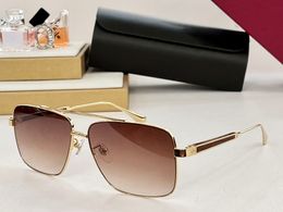 Men Sunglasses For Women Latest Selling Fashion Sun Glasses Mens Sunglass Gafas De Sol Glass UV400 Lens 0037S