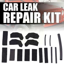 New Other Auto Parts Hard Top Foam Blocker Seal Kit 68026937AB 13510.70 for Jeep Wrangler JK 2007-2018 S0L0
