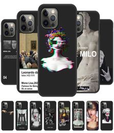 cases silicone case For iPhone 6s Plus 11 8 13 XR SE2 12 Max Mini Pro X 6 XS 74453480