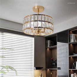 Chandeliers Nordic Ceiling Lights For Bedroom Lustre Corridor Cloakroom Lamp Luminaire Lampa Sufitowa Hanging Lampshade Home Decor