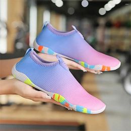 Slippers Hypersoft Fuchsia Woman Rubber Flip Flops For Children Silver Sandals Shoes Boots Sneakers Sports