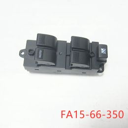Car accessories front L door power window switch FA15-66-350 for Haima 3 2012-2016