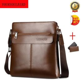 bolso hombre maleta sac luxe sacoche homme leather briefcase laptop messenger lo mas vendido business lawyer office bags for men1237v