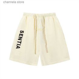 Men's Shorts Mens shorts designer shorts summer board womens shorts pants casual shorts designer letter pants size European size S-XL T240223