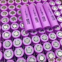 Batteries High Quality 30Q 3000Mah Rechargeable Battery - 20A Max Drain Discharge Delivery With Netherlands 7K 9K 12K Box Agf Drop E Otkor