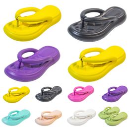 womens slippers sandals outdoor men designer 2024 women summer beach slides orange pink mens indoor slide fashion slipper size 36-41 817 wo wos s 517